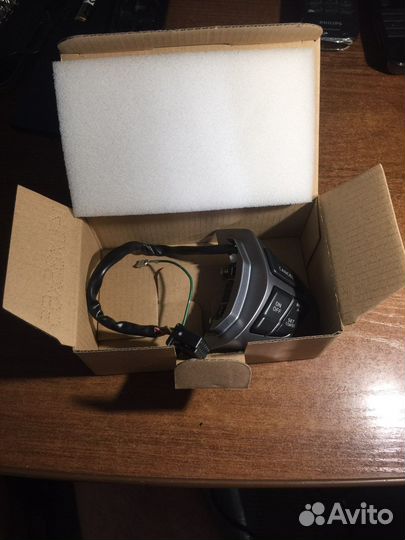 Кнопки круиза Сузуки гранд витара