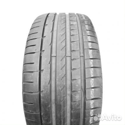 Goodyear Eagle F1 Asymmetric 2 255/40 R20