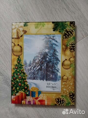 Рамка для фотографий