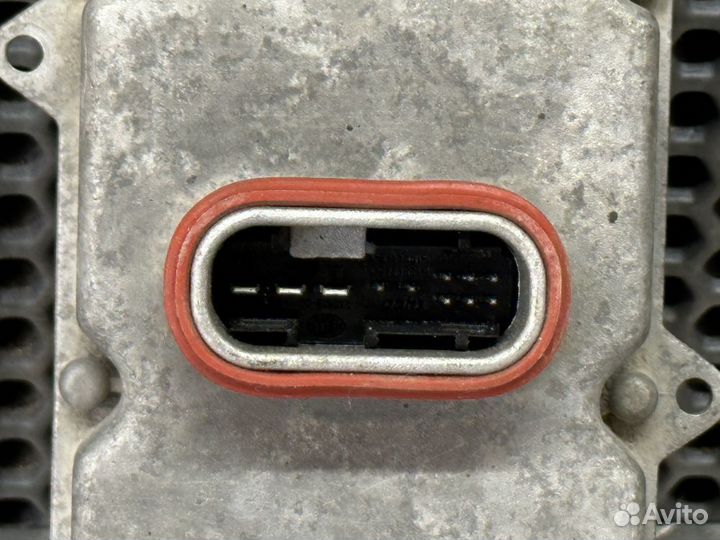 Блок управления светом Mercedes-Benz W211