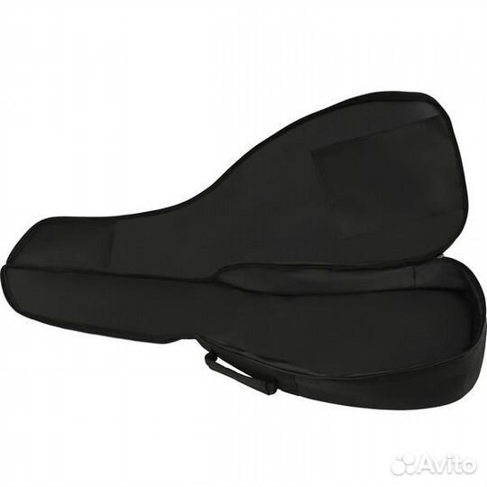 Fender FAS405 Small Body Acoustic Gig Bag Black
