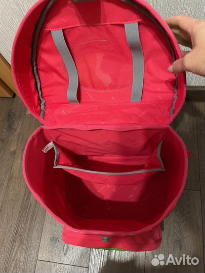 Рюкзак для начальной школы