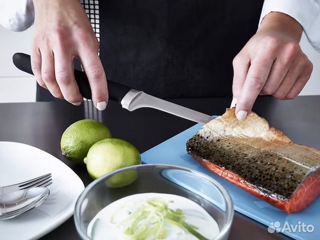 Vorda IKEA ножи в ассортименте