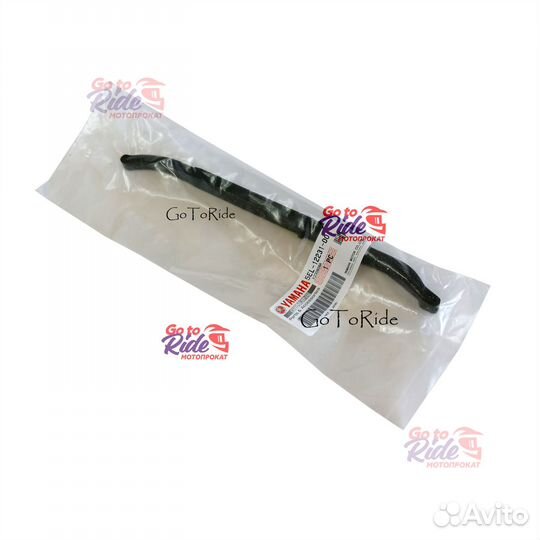 Успокоитель цепи грм XVS1100