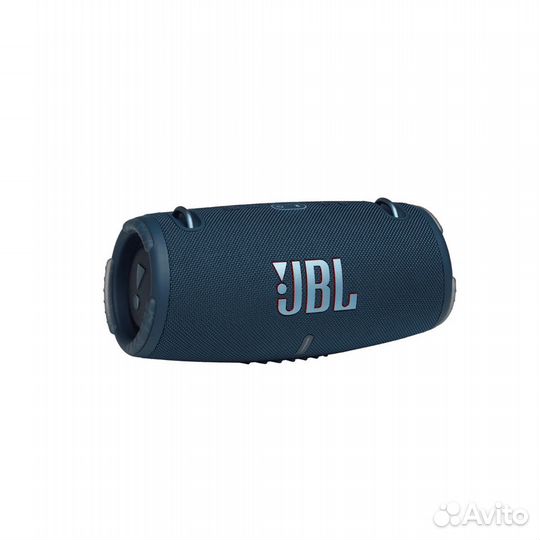 JBL Xtreme 3, Blue