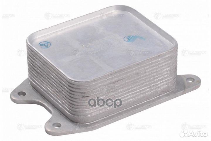 Радиатор масл. для а/м VW Golf (13) /Skoda Octa