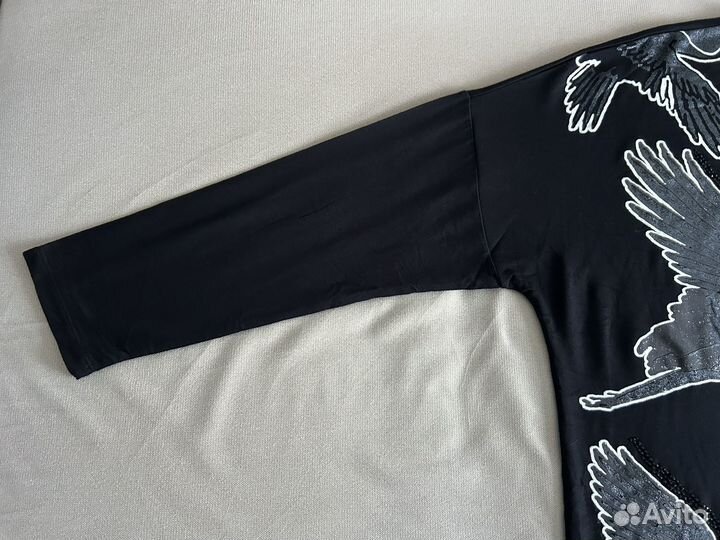 Джемпер, размер 50-52