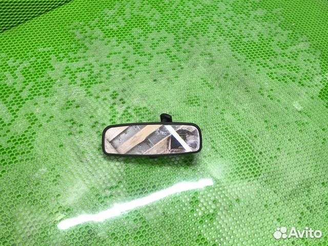 Зеркало заднего вида ваз 2109-2115