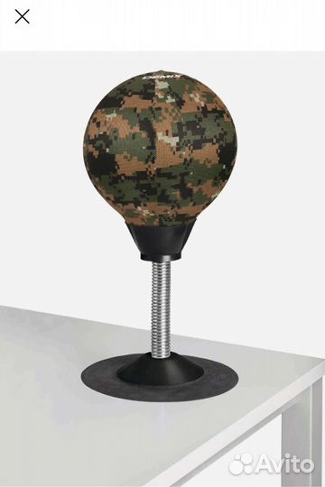 Груша настольная demix