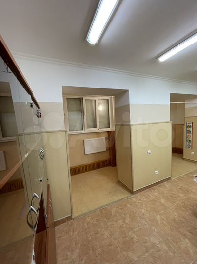 Свободного назначения, 57 м²