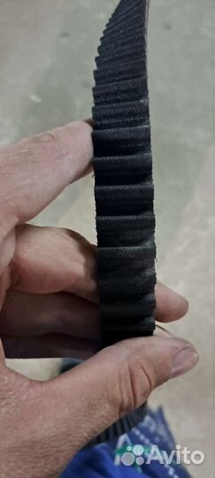 Ремень грм Continental CT825