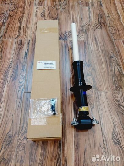 Шевроле амортизатор передний тахо 20810270