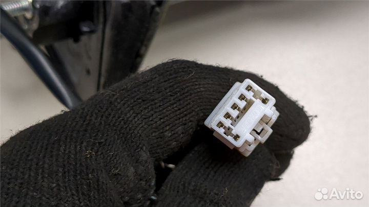 Зеркало боковое Mitsubishi Outlander XL, 2008