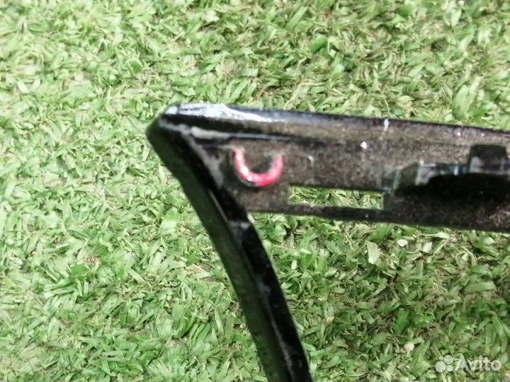 Накладка рулевого колеса Skoda Kodiaq 2019