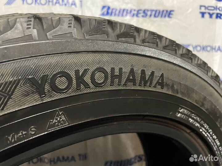 Yokohama Ice Guard IG20 225/55 R17