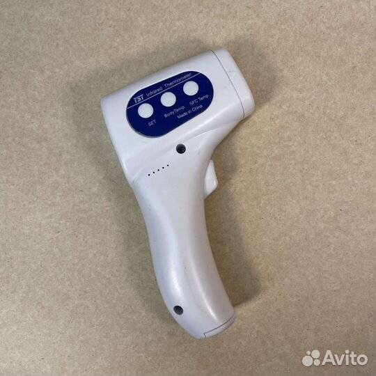 Термометр бесконтактный инфракрасный JSK-1001