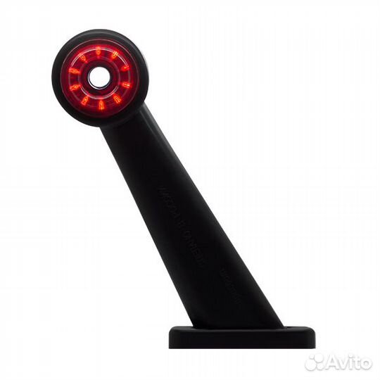 Фонарь контурный на прицеп гф 3.5 LED3 