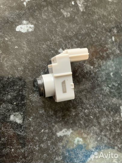 Парктроники hyundai kia