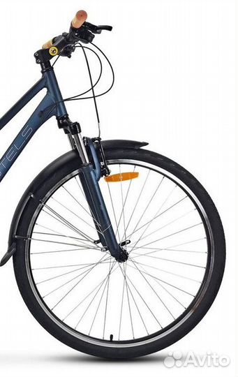 Велосипед Stels Navigator 800 Lady 28