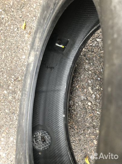 Continental ContiIceContact 4x4 235/50 R19 99