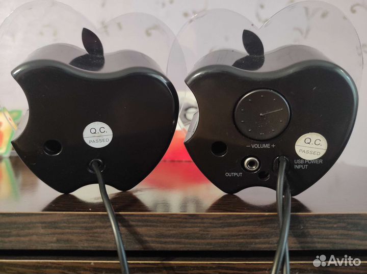 Колонки для ноутбука