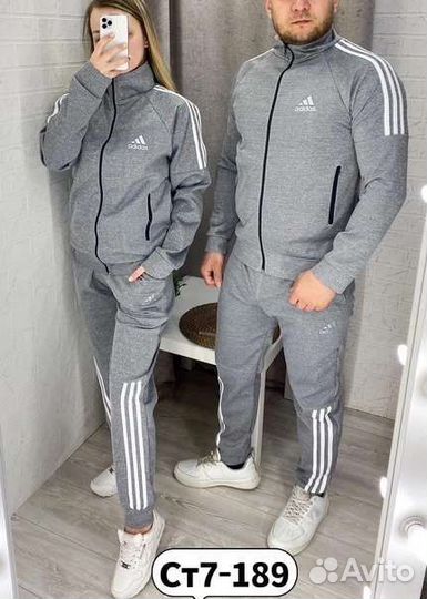 Спортивный костюм Adidas мужской /женский