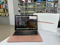 Apple MacBook Air M1 2020 Акб 99%