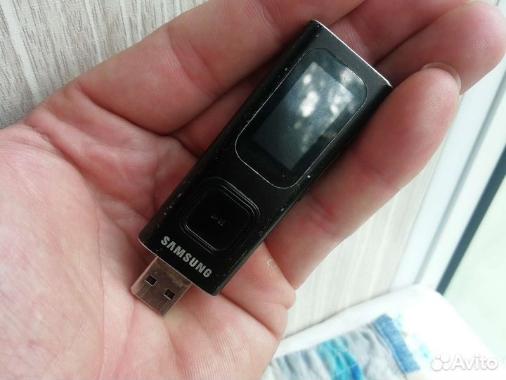 Mp3 плеер samsung