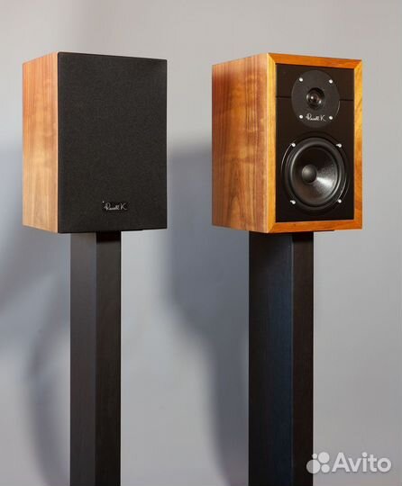 Колонки полочные Russell K