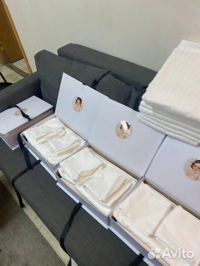 Постельное белье