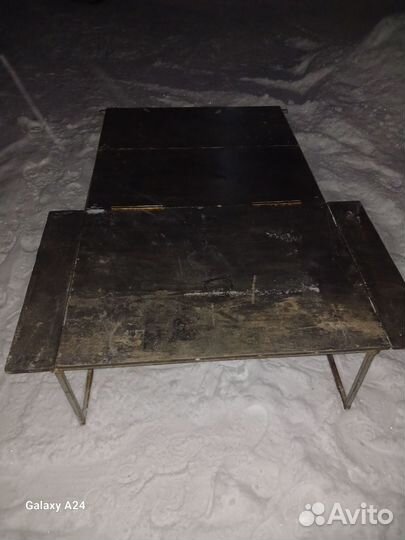 Спальник УАЗ patriot