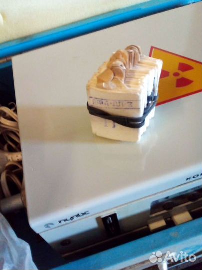 Концентратомер радиозотонный прима 01