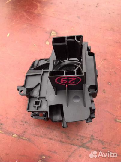 Шлейф-лента Ford C-Max qqdb 2007