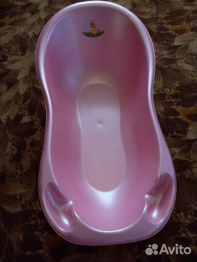 Ванночка для купания