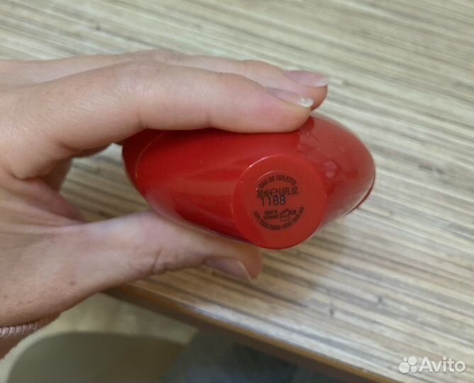 Escada Fairy love туалетная вода оригинал. Новая