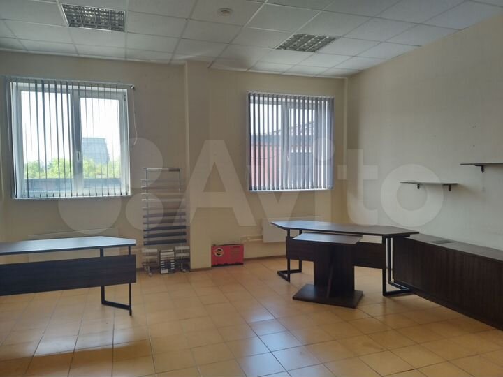 Офис, 34.7 м²
