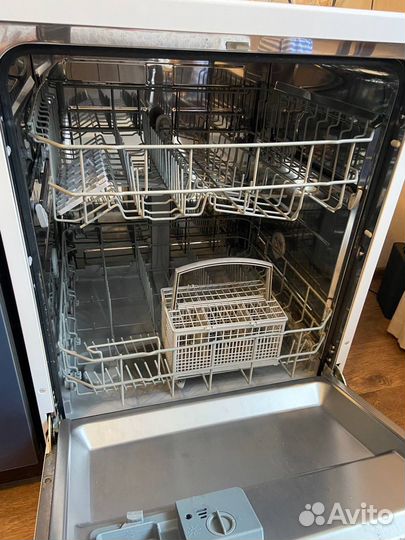 Посудомоечная машина 60 см