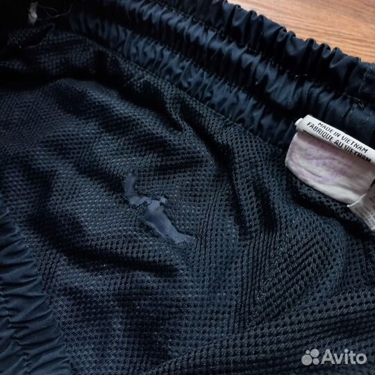 Штаны nike vintage