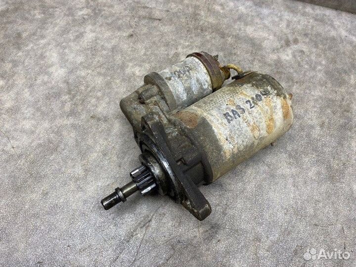 Стартер Лада 2114 1.5 2007
