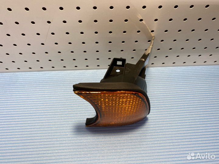 Указатель поворота левый Bmw 5 Серия E34