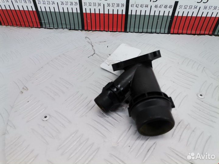 Фланец (другие) BMW 3 E46 2002 11127806196