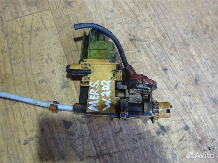 Трос АКПП Mercedes Benz W202 1993-2000