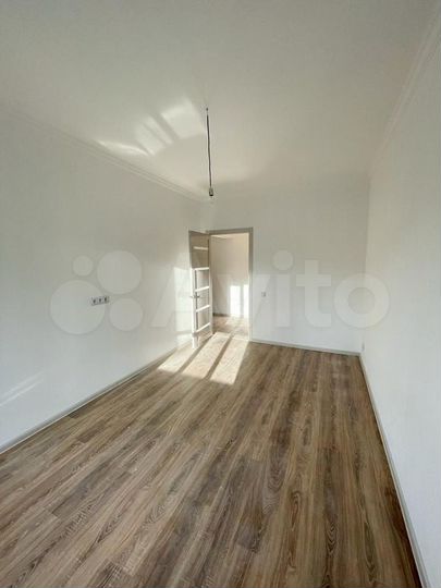 1-к. квартира, 38,2 м², 3/4 эт.