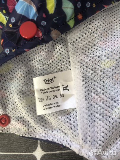 Дождевик для собаки