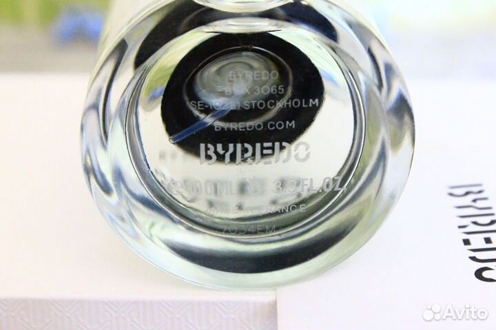 Byredo Mister Marvelous 100 мл