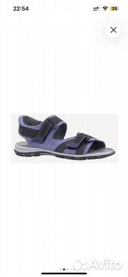Сандали 34