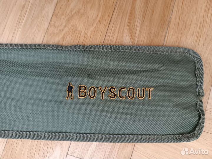 Шампура плоские 60 см