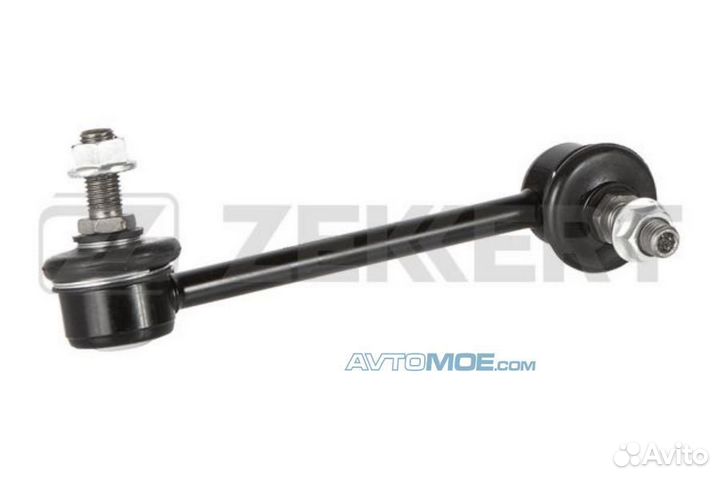 Стойка стабилизатора перед. лев. Opel Frontera A-B