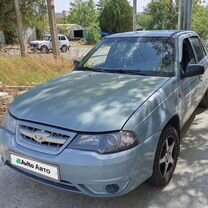 Daewoo Nexia 1.5 MT, 2011, 129 000 км, с пробегом, цена 225 000 руб.