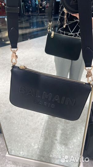 Продаю новую сумку Balmain